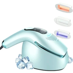 Эпилятор Deess GP590