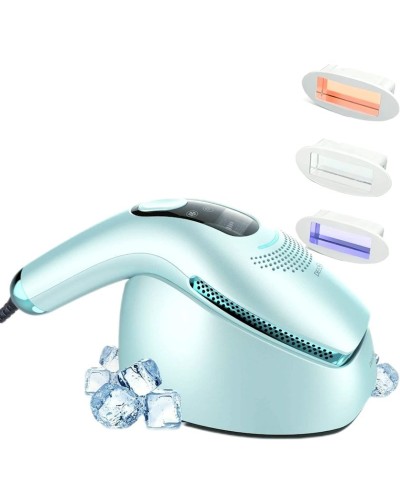 Epilyator Deess GP590