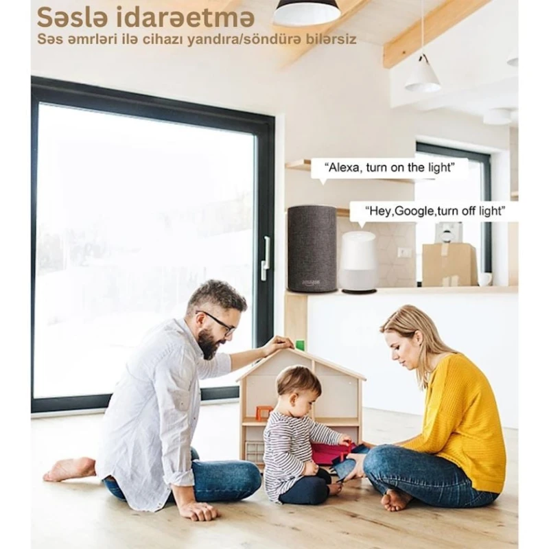 Умный выключатель Wi-Fi Tuya, 4-линейный (ST_8153836462749) Умный выключатель Wi-Fi Tuya, 4-линейный (ST_8153836462749)