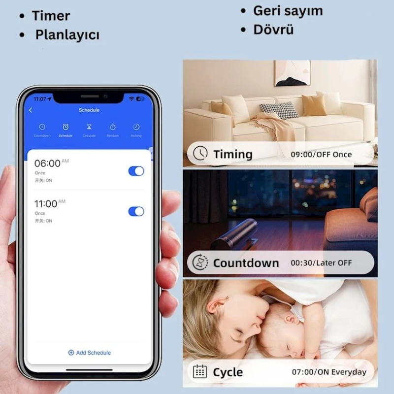 Умный выключатель Wi-Fi Tuya, 4-линейный (ST_8153836462749) Умный выключатель Wi-Fi Tuya, 4-линейный (ST_8153836462749)