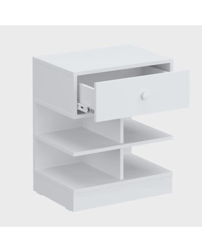 Çarpayıyanı tumba 3563_M3AndWh, 50х35х60.4 sm
