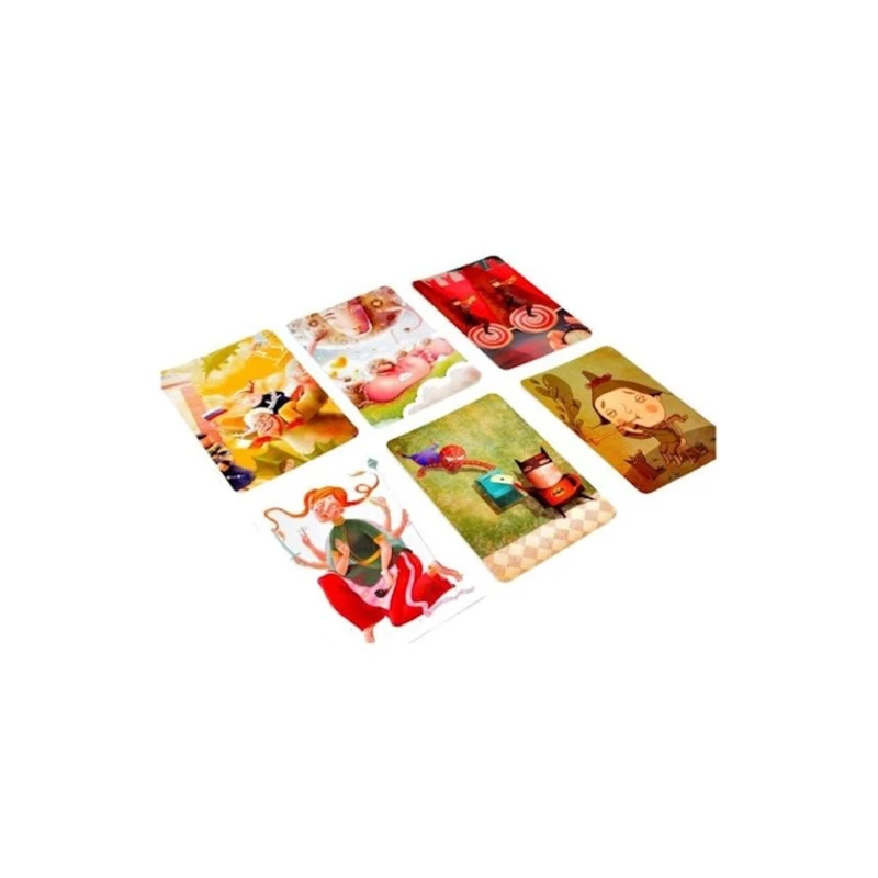 Masaüstü oyun Cosmodrome Games 