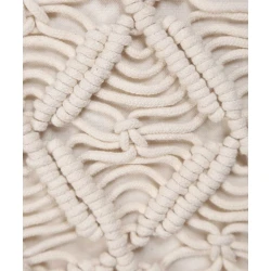 Чехол Hom-me 105385, 45x45 см, габардин, бежевый