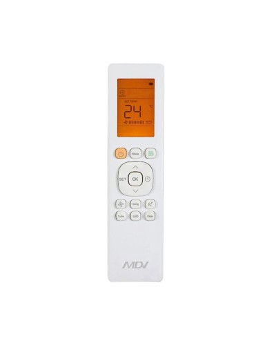 Kondisioner MDV MDSAG-09HRDN8