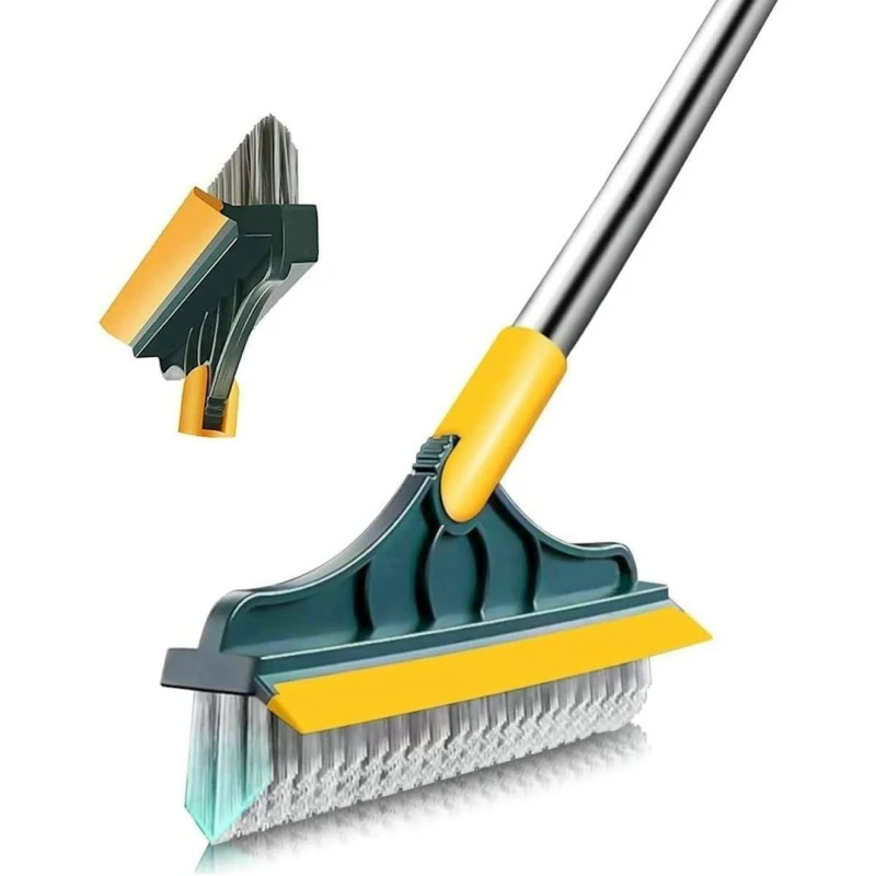 Döşəmə fırçası 2-1-də Arainy B0B1WSWWQQ