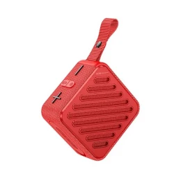 Портативная колонка BOROFONE BP16 Red