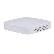 Videoqeydiyyatçı Dahua DHI-NVR4108-4KS2/L