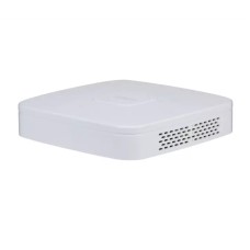 Videoqeydiyyatçı Dahua DHI-NVR4108-4KS2/L