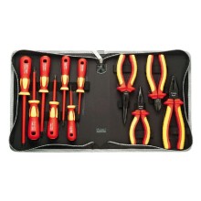 Alət dəsti Pro'sKit PK-2802