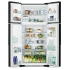 Холодильник Hitachi RW 660 PUC7 GBK