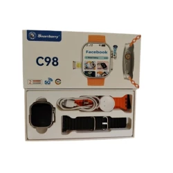 Умные часы SmartBaryy C98 Умные часы SmartBaryy C98