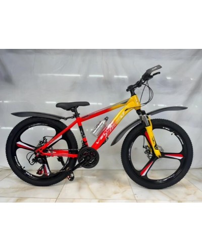 Velosiped Dağ velosipedi, 26