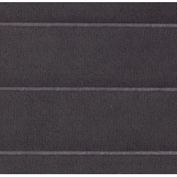 Коврик для ванной JYSK PERSHAGEN, 50x80 см, серый