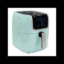 Aerofritür Silver Germany SG-0060 Blue