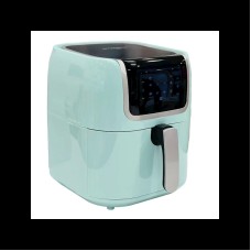 Aerofritür Silver Germany SG-0060 Blue