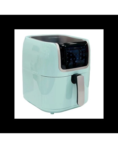 Aerofritür Silver Germany SG-0060 Blue