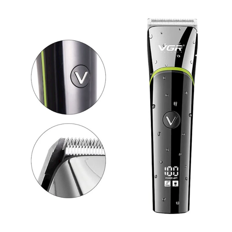 Машинка для стрижки волос VGR V-295