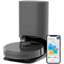 Robot-tozsoran Dreame Robot Vacuum D10s Plus