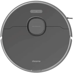 Робот-пылесос Dreame Robot Vacuum D10s Plus