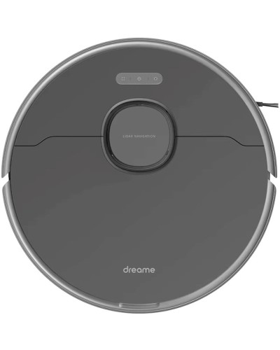 Robot-tozsoran Dreame Robot Vacuum D10s Plus