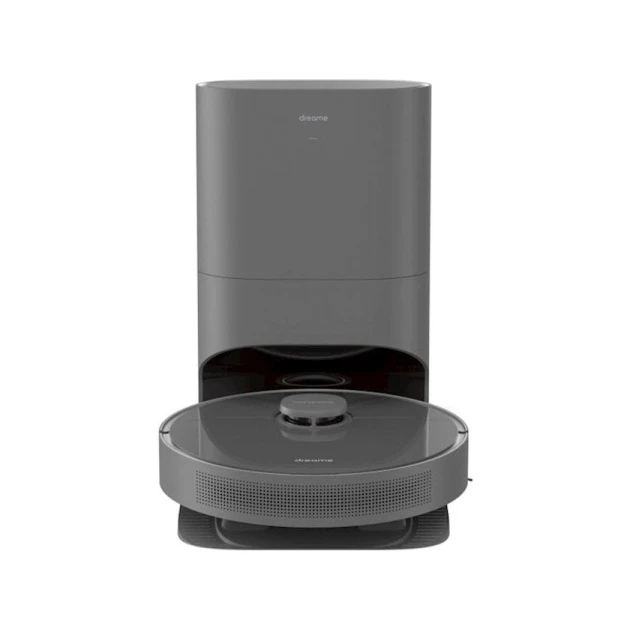 Робот-пылесос Dreame Robot Vacuum D10s Plus