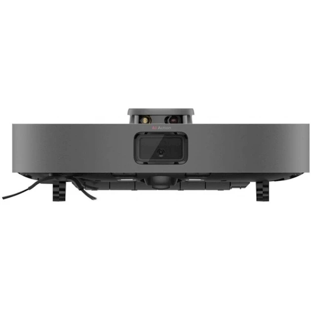 Робот-пылесос Dreame Robot Vacuum D10s Plus