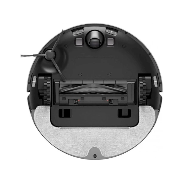 Робот-пылесос Dreame Robot Vacuum D10s Plus