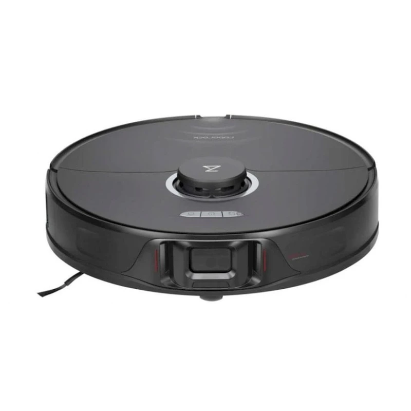 Робот-пылесос Dreame Robot Vacuum D10s Plus
