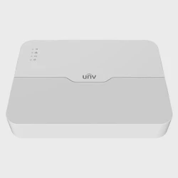 Сетевой видеорегистратор Uniview NVR301-08LS3-P8