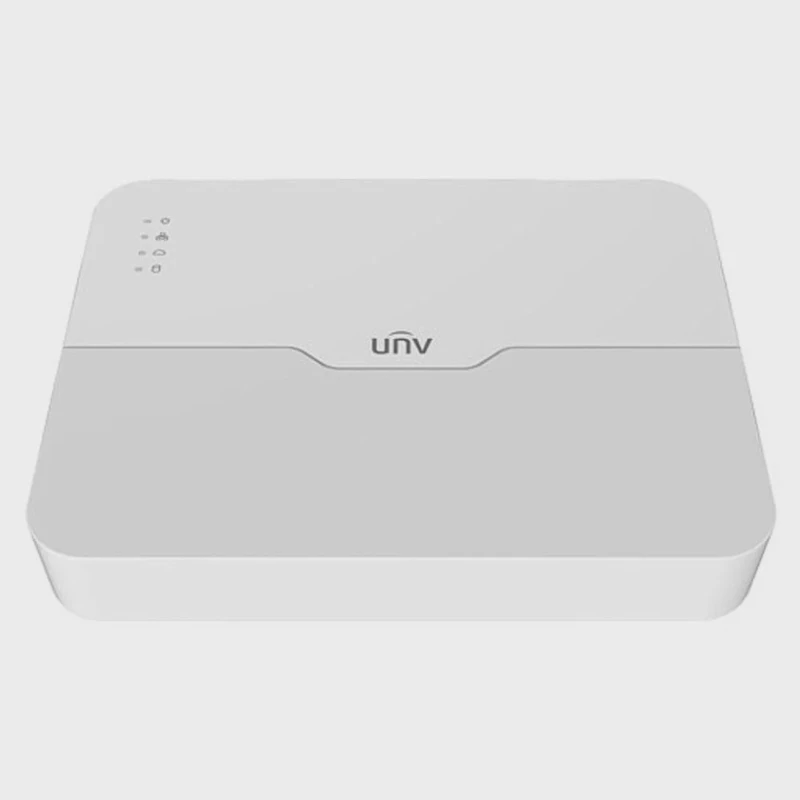 Сетевой видеорегистратор Uniview NVR301-08LS3-P8