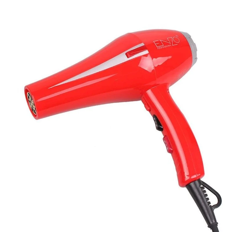 Фен Enzo EN-6070S Фен Enzo EN-6070S