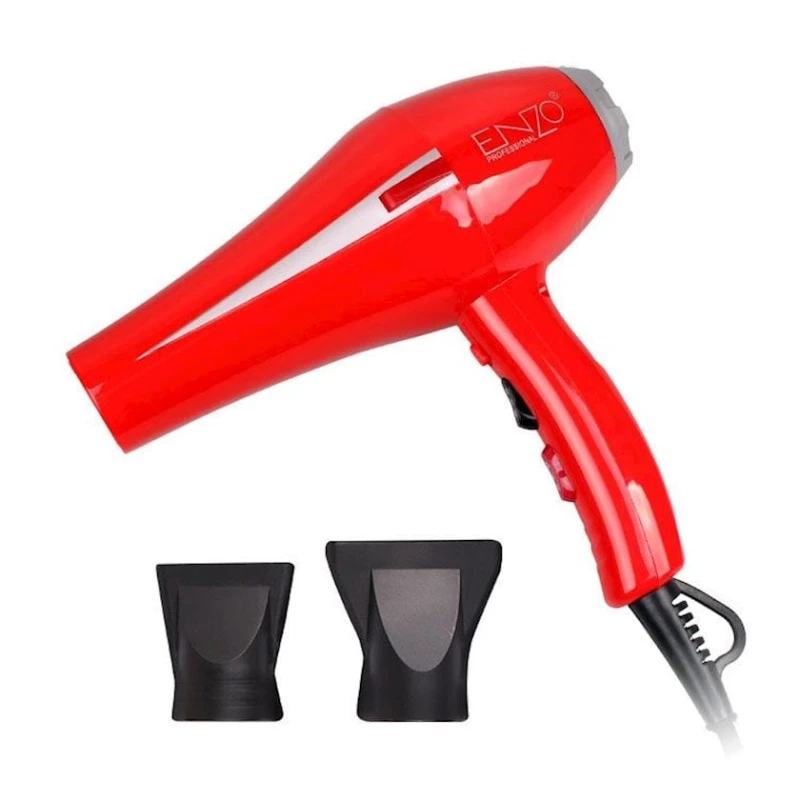 Фен Enzo EN-6070S Фен Enzo EN-6070S