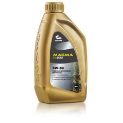 Motor yağı Cyclon Magma Pro Dxs 5W-30, 1 l