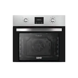 Встраиваемый духовой шкаф See JY-OE70KT3