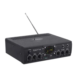 Усилитель мощности SmartVision Kinter-018 Усилитель мощности SmartVision Kinter-018