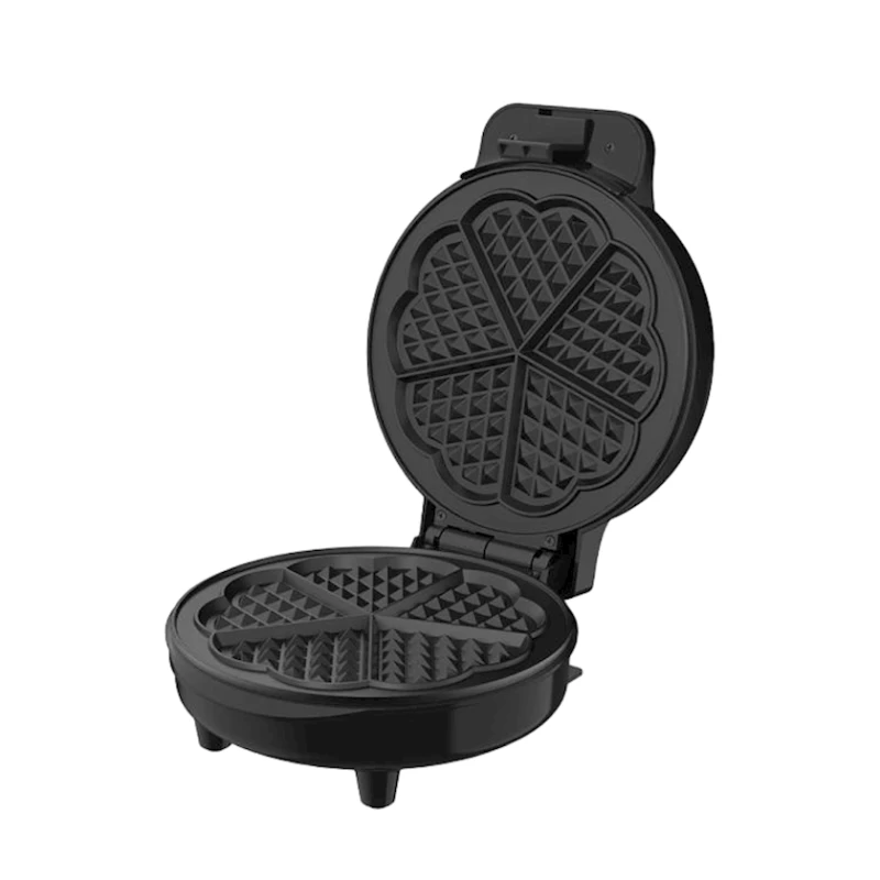 Вафельница Winning Star ST-9366 Вафельница Winning Star ST-9366