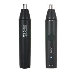 Триммер VGR V-613 Black