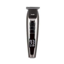 Машинка для стрижки волос Sonifer SF-9550