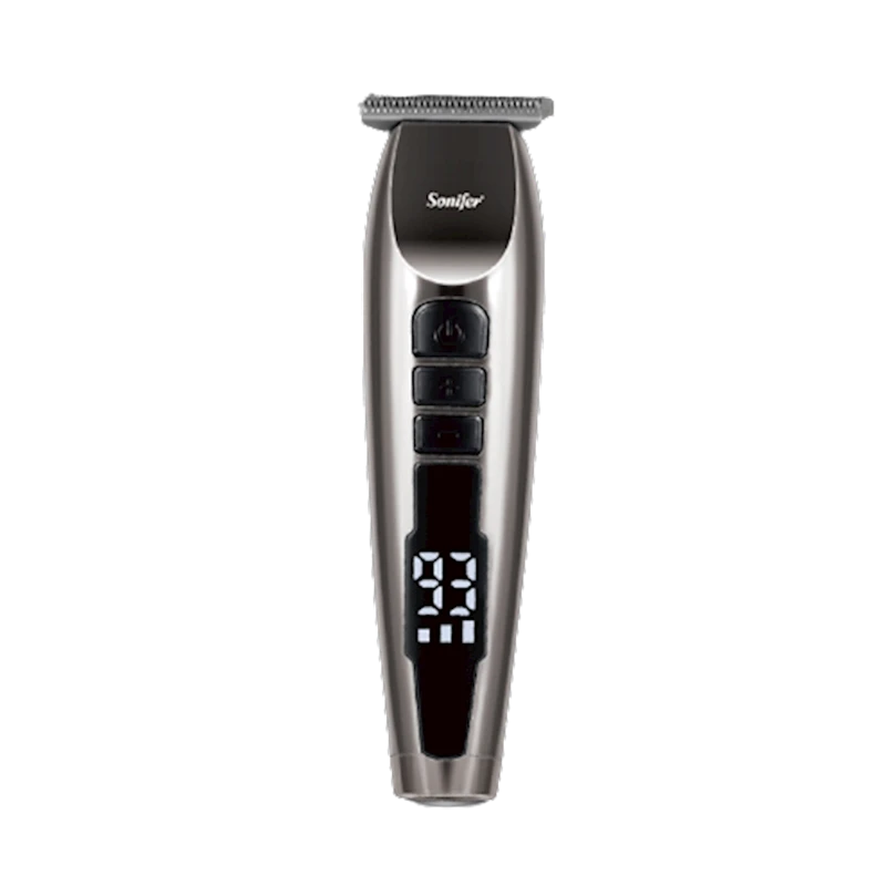 Машинка для стрижки волос Sonifer SF-9550