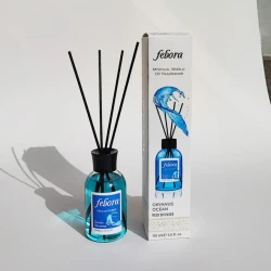 Aromatik diffuzor Febora Ocean, 110 ml