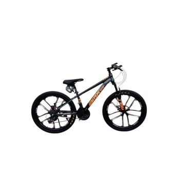 Velosiped BMX_2403, 24
