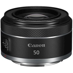 Объектив Canon RF 50mm f/1.8 STM (4515C005AA)