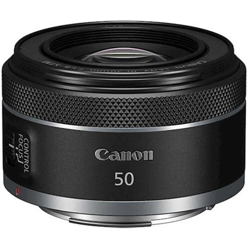 Объектив Canon RF 50mm f/1.8 STM (4515C005AA) Объектив Canon RF 50mm f/1.8 STM (4515C005AA)
