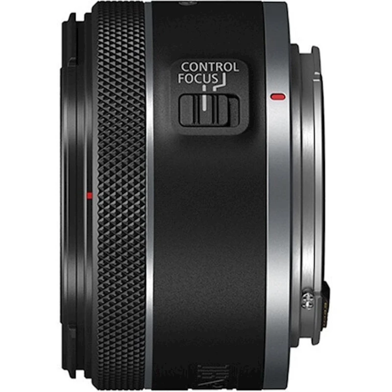 Объектив Canon RF 50mm f/1.8 STM (4515C005AA) Объектив Canon RF 50mm f/1.8 STM (4515C005AA)