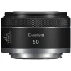 Объектив Canon RF 50mm f/1.8 STM (4515C005AA) Объектив Canon RF 50mm f/1.8 STM (4515C005AA)
