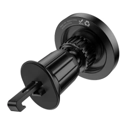 Магнитный держатель телефона для автомобиля Hoco H56