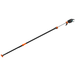 Budaq doğrayan Gardena StarCut 410 Plus Budaq doğrayan Gardena StarCut 410 Plus