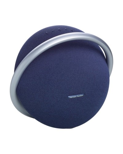 Portativ dinamik Harman Kardon Onyx Studio 8 Blue (HKOS8BLUUK-N)