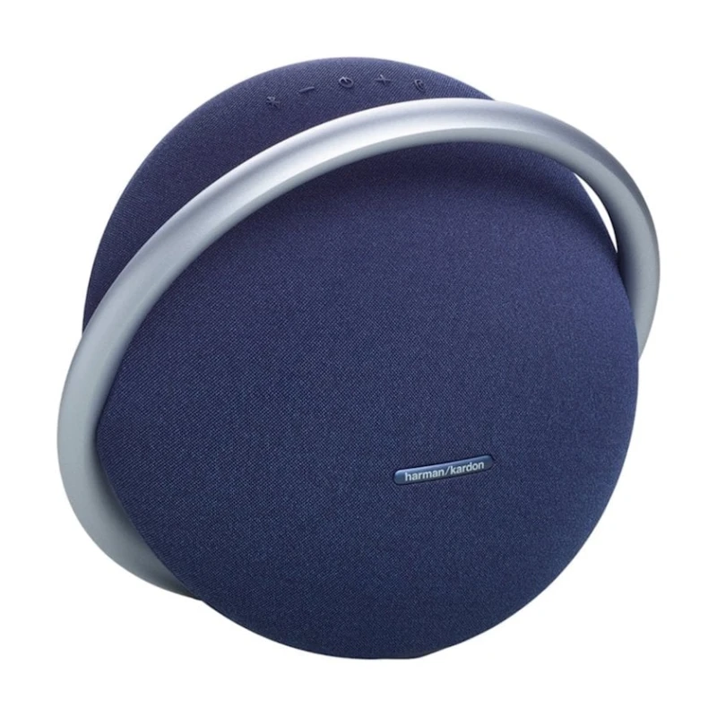 Портативная колонка Harman Kardon Onyx Studio 8 Blue (HKOS8BLUUK-N)