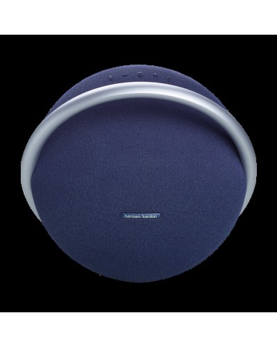 Portativ dinamik Harman Kardon Onyx Studio 8 Blue (HKOS8BLUUK-N)